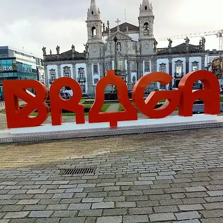 Liras House * Braga