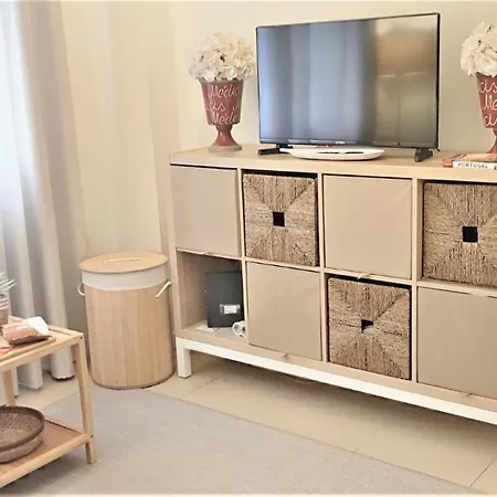 Liras House Διαμέρισμα