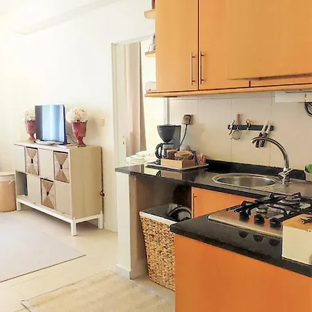 דירה Liras House