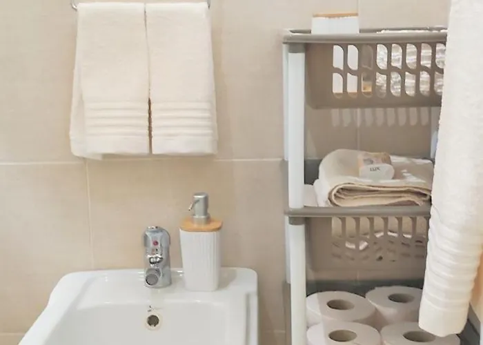 Liras House * Брага