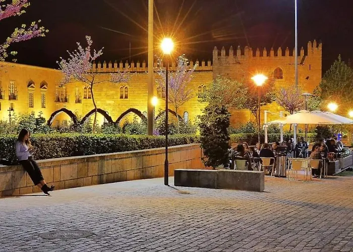 Liras House * Брага