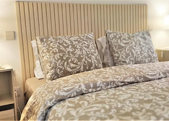 Liras House Брага