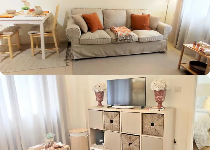 Апартаменти Liras House *